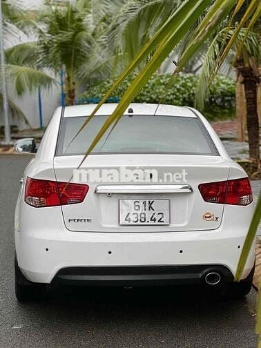 Forte 2011 số tự động bản full cao cấp  Giá rẻ s1