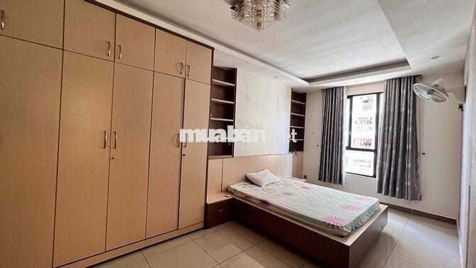 Cho thuê CH 2Pn 90m2 Full Nt Cơ Bản