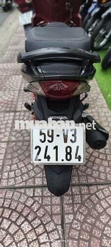 Wave RSX 110cc 2019 bs 59v3-24184