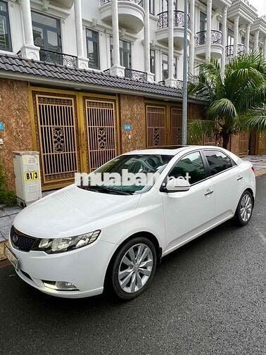 Forte 2011 số tự động bản full cao cấp  Giá rẻ s1