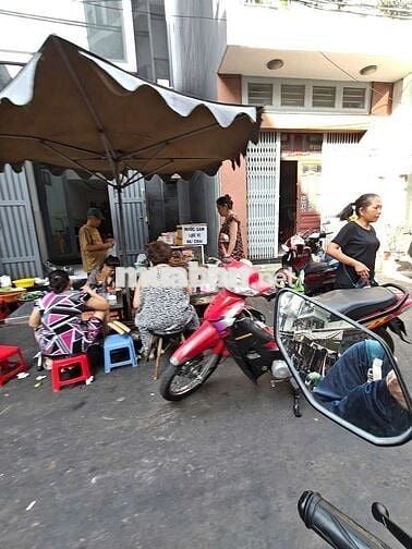 Cho Thuê Mặt Bằng Kinh Doanh 4x12, Có Gác Lửng, Sát Chợ