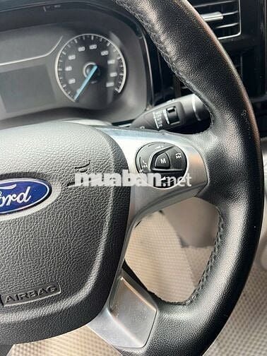 Ford Transit 2022 Van - 99000 km