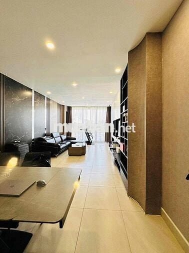 CHO THUÊ NHÀ NGUYÊN CĂN MẶT TIỀN CHU VĂN AN – NHÀ MỚI, CÓ THANG MÁY