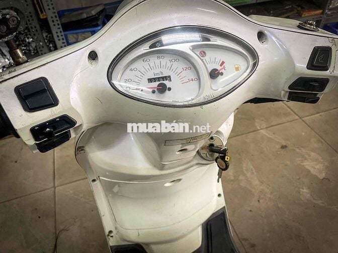 Atila máy nguyên rin chạy bốc cực êm