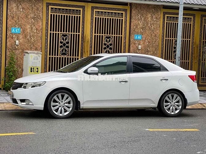 Forte 2011 số tự động bản full cao cấp  Giá rẻ s1