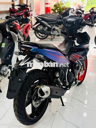 MX KING 2025 NHẬP INDO