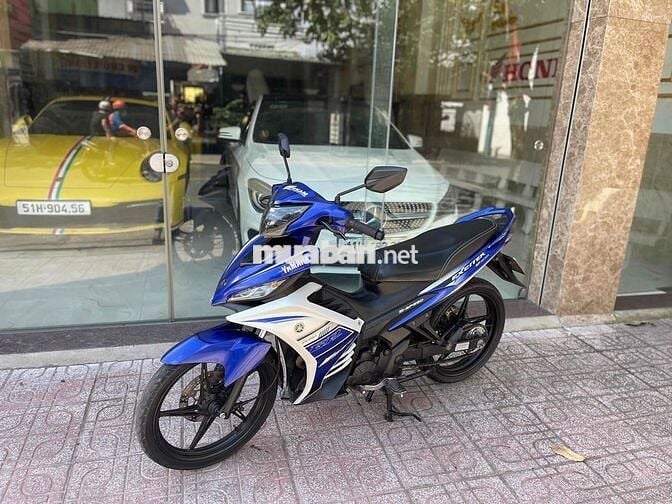 Bán ex135 -2012 máy zin (bao êm ) ,giấy tờ đầy đủ