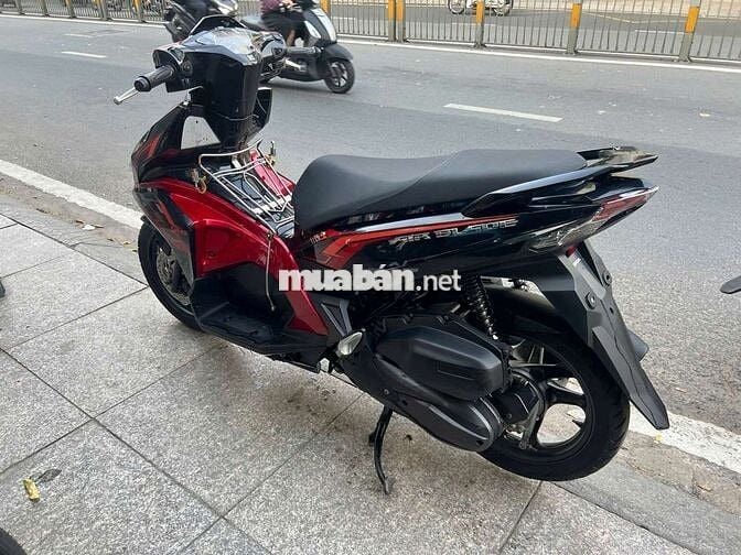 Honda air blade 2018 mới 90% hồ sơ gốc cầm tay