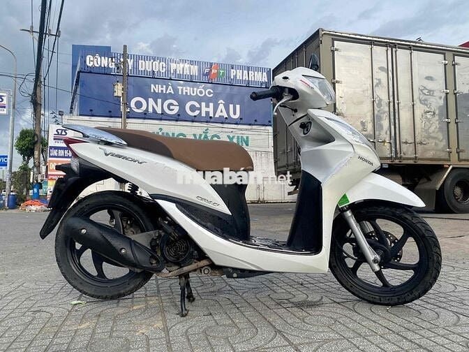 cần bán xe fi phun xăng điẹn tử