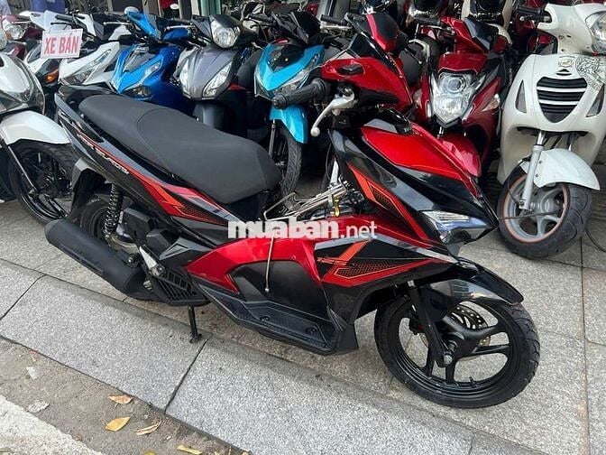 Honda air blade 2018 mới 90% hồ sơ gốc cầm tay