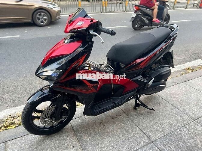 Honda air blade 2018 mới 90% hồ sơ gốc cầm tay