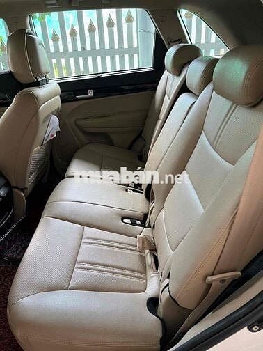 Kia Sorento 2019 2.4 GAT Premium mới nhất việt nam