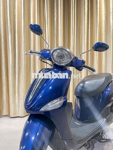 Nozza12/2016 nguyên rin cực chất bs43 chính chủ