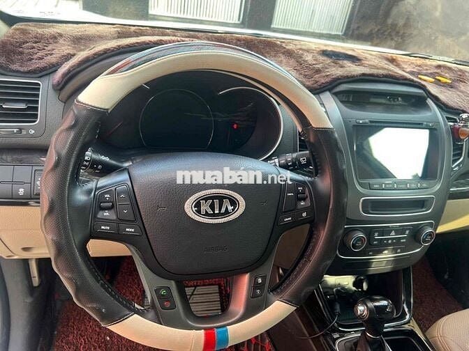 Kia Sorento 2019 2.4 GAT Premium mới nhất việt nam