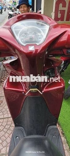 Vision 110cc 2021 bs 59z1-53236