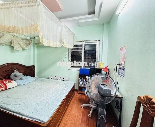 🚨🔥 AN CƯ ĐỈNH CHÓP – NHÀ YÊN BỆ - 42M² x 4 TẦNG, 4PN FULL NỘI THẤT.