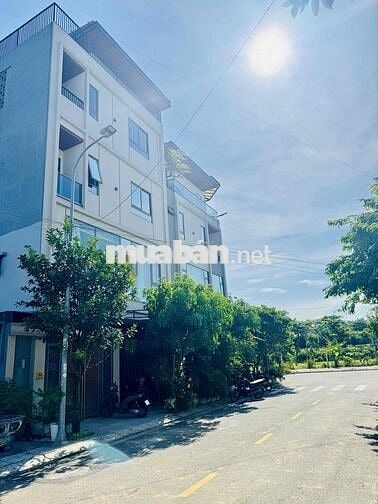 💥💥 Đất MT Hoà Phú 23 - Hoà Khánh– Đà Nẵng