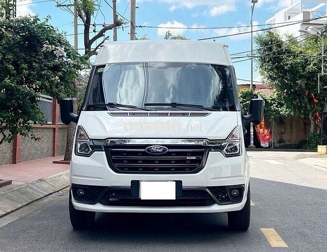 Ford Transit 2022 Van - 99000 km