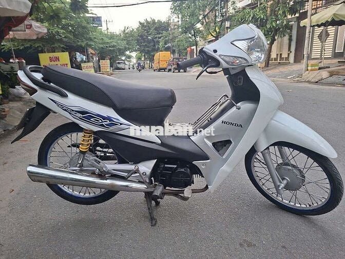 Wave A kiểng giấy tờ đầy đủ. Đề nhẹ nổ. Bao êm