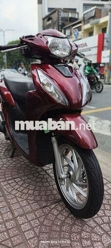 Vision 110cc 2021 bs 59z1-53236