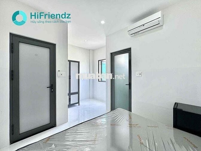 CHO THUÊ PHÒNG GIÁ PHÒNG TRỌ DẠNG CĂN HỘ MỚI TOANH