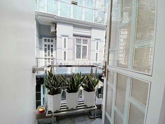 NHÀ HẺM 141 TÁM DANH P4 Q8, 4.8x9.4M, 45M2, 3 TẦNG HOÀN CÔNG ĐỦ, KHÔNG