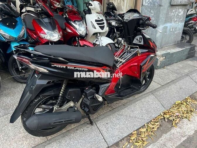 Honda air blade 2018 mới 90% hồ sơ gốc cầm tay