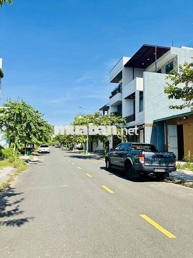 💥💥 Đất MT Hoà Phú 23 - Hoà Khánh– Đà Nẵng