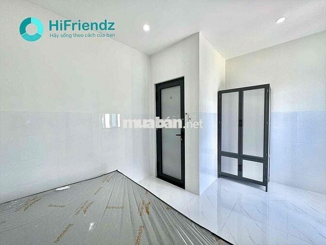 CHO THUÊ PHÒNG GIÁ PHÒNG TRỌ DẠNG CĂN HỘ MỚI TOANH