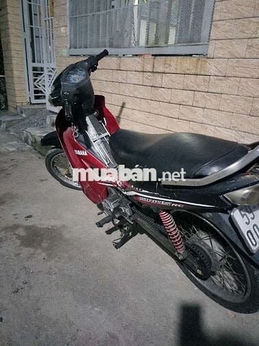 Sirut 50cc máy móc ngon