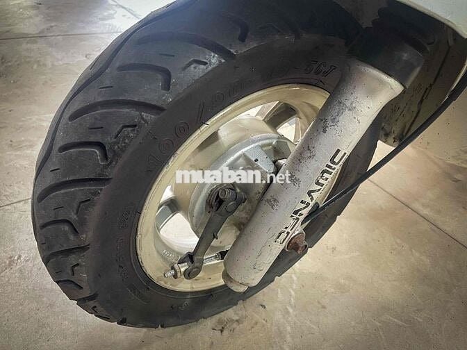 Atila máy nguyên rin chạy bốc cực êm