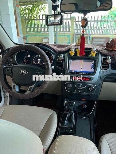 Kia Sorento 2019 2.4 GAT Premium mới nhất việt nam