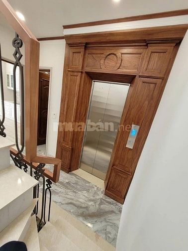 TRUNG TÂM CẦU GIẤY: PHƯỜNG DỊCH VỌNG, 7 TẦNG THANG MÁY,ÔTÔ, KINH DOANH