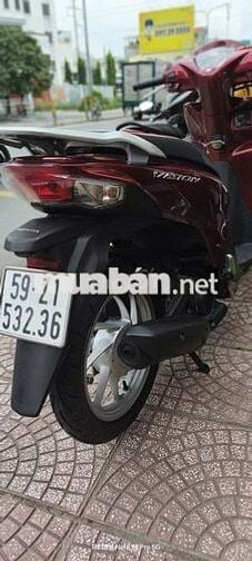 Vision 110cc 2021 bs 59z1-53236