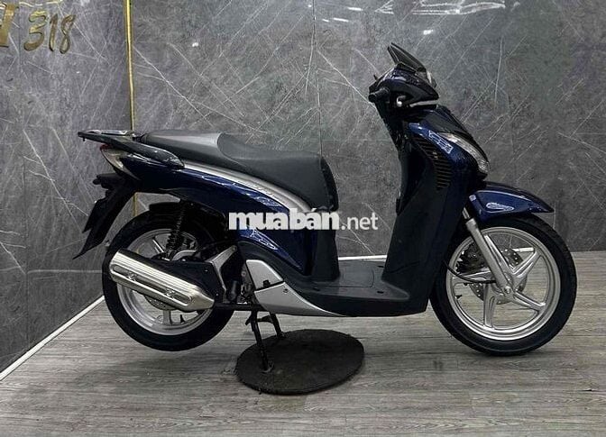SH Ý 2009 SM101 full 150i