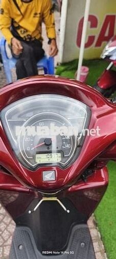 Vision 110cc 2021 bs 59z1-53236