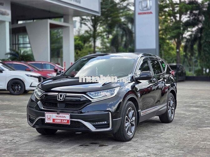Honda CR V 2022 L - 38000 km