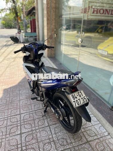 Bán ex135 -2012 máy zin (bao êm ) ,giấy tờ đầy đủ