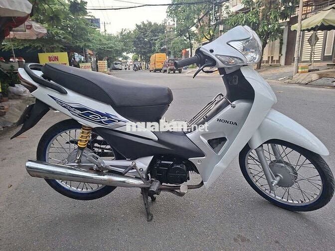 Wave A kiểng giấy tờ đầy đủ. Đề nhẹ nổ. Bao êm
