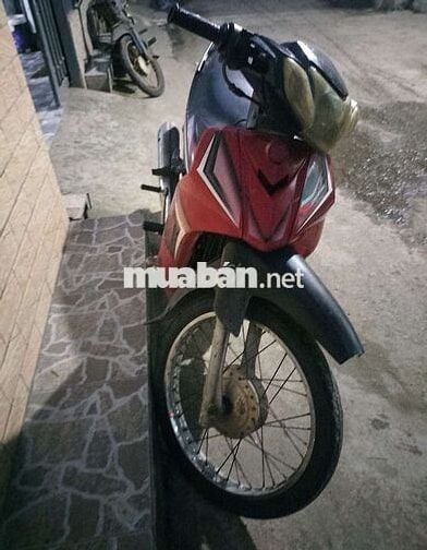 Sirut 50cc máy móc ngon