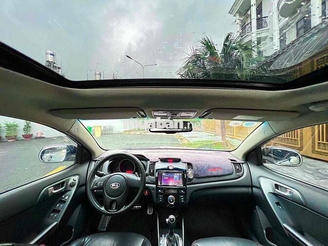 Forte 2011 số tự động bản full cao cấp  Giá rẻ s1