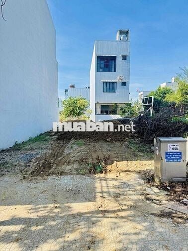 💥💥 Đất MT Hoà Phú 23 - Hoà Khánh– Đà Nẵng