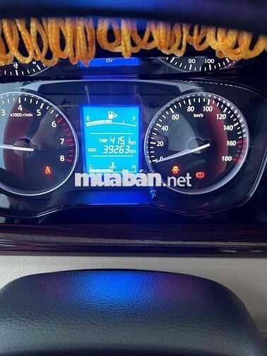 2024 - 40000 km