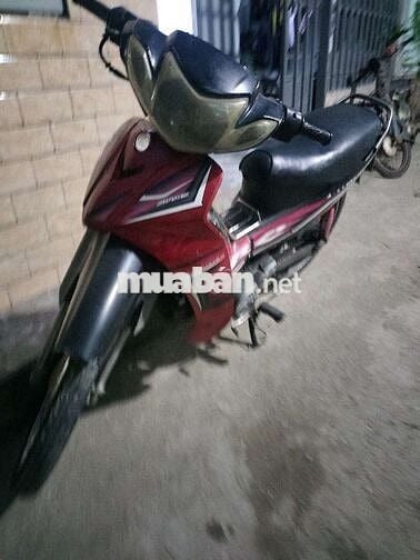 Sirut 50cc máy móc ngon