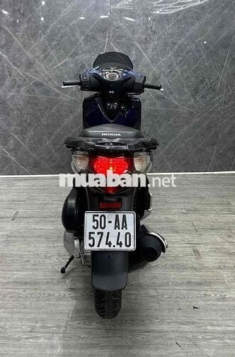 SH Ý 2009 SM101 full 150i