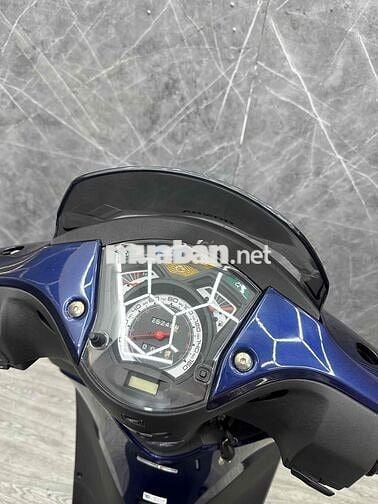 SH Ý 2009 SM101 full 150i