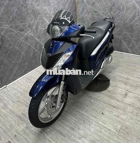 SH Ý 2009 SM101 full 150i