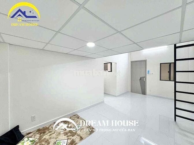 SIÊU PHẨM DUPLEX MỚI XÂY - MÁY GIẶT CHUNG - ĐẦY ĐỦ TIỆN NGHI - AN NINH