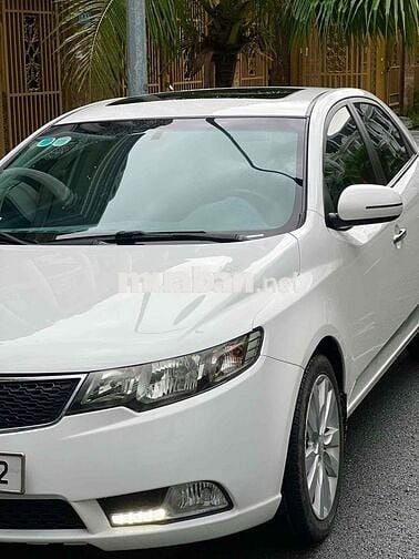Forte 2011 số tự động bản full cao cấp  Giá rẻ s1