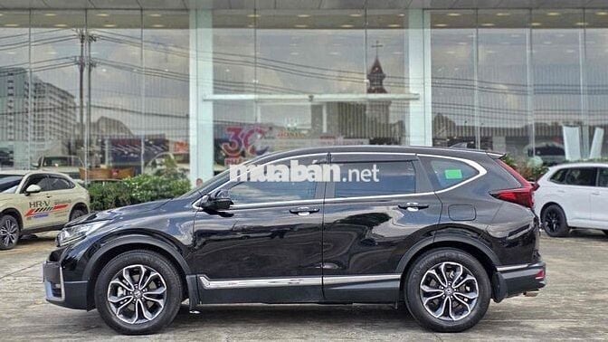 Honda CR V 2022 L - 38000 km